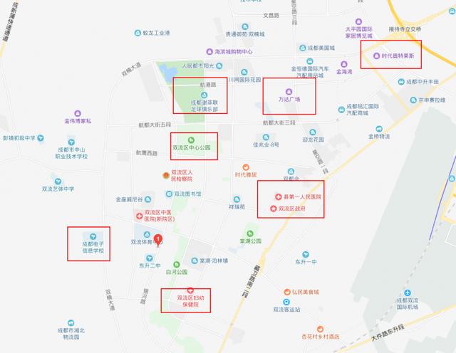 2019年的成都楼市，可能提前确定了走势