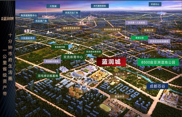 2019年的成都楼市，可能提前确定了走势