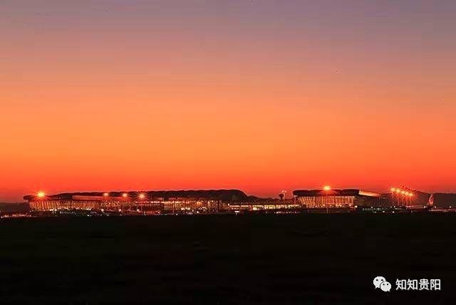 龙洞堡机场T3 航站楼项目正式开工建设，预计2020年完工