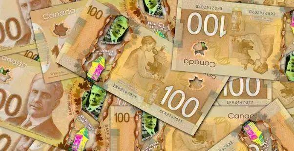 黑钱是这样洗的，加拿大赌场1年洗钱超5亿，中国豪赌客成洗钱工具