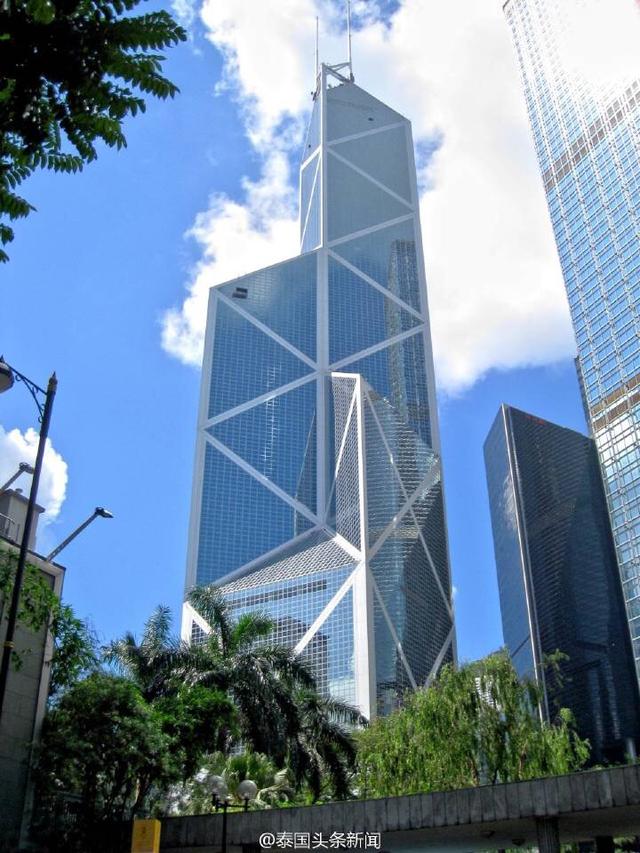 中银香港落实以近69亿元 向母行中行收购东盟两国资产