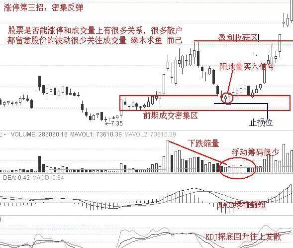 每天都有涨停板：为什么你却选不到？怎样选到第二天涨停的好股票