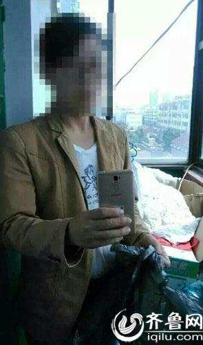 禹城男子买手机买一部盗一部 分期付款漏端倪