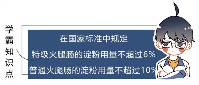 两块钱一根的烤肠到底用什么做的？