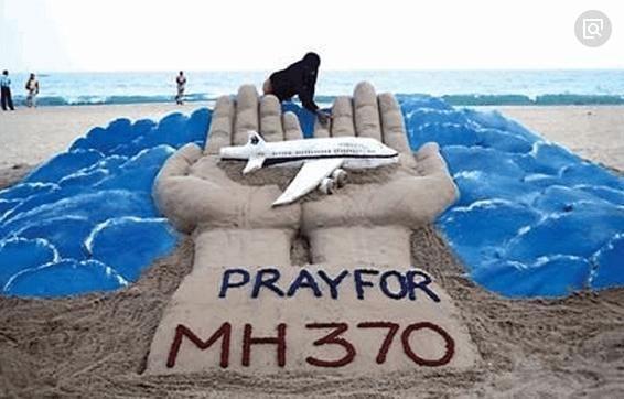 MH370原调查团队将解散 马航MH370真相到底是什么？