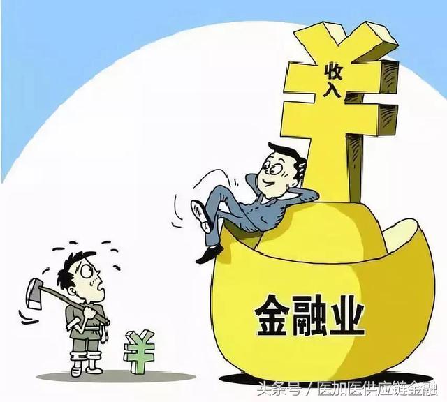 金融业从业证书，了解一下