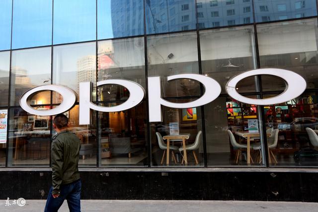 小米 华为 oppo vivo到底买哪个好？看了以后就懂了！