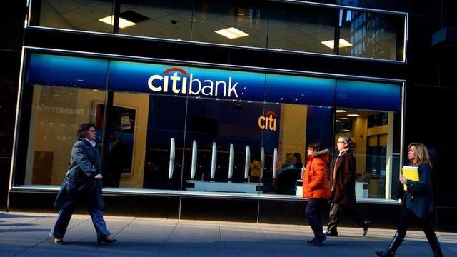 “金融科技”——大型银行面临的最大威胁，察觉到危险的花旗银行应战中
