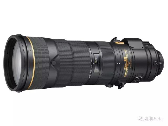 要价8万，尼康AF-S 180-400mm f/4E TC1.4FL ED VR镜头正式发布