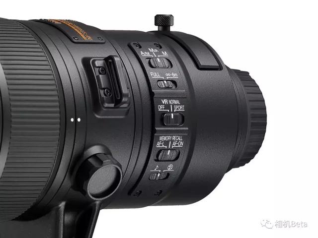 要价8万，尼康AF-S 180-400mm f/4E TC1.4FL ED VR镜头正式发布