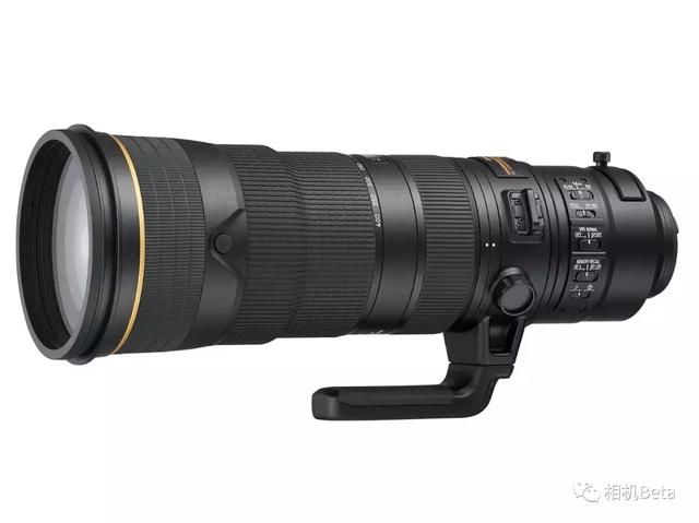 要价8万，尼康AF-S 180-400mm f/4E TC1.4FL ED VR镜头正式发布