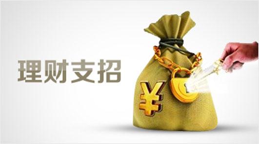 一年理财收益近五千，坚持把预算的余额开存单