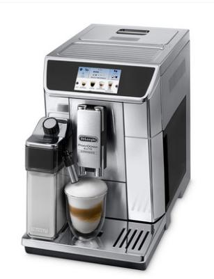德龙ECAM650.85.MS全自动咖啡机