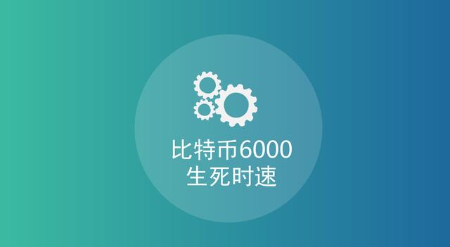 比特币6000美金生死时速：小矿工恐慌，但机构大胆布局