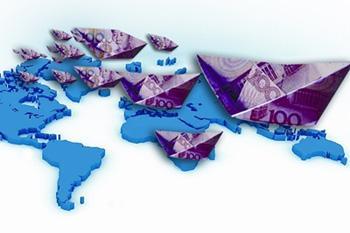 人民币与欧元开展直接交易 国际化迈出坚实一步