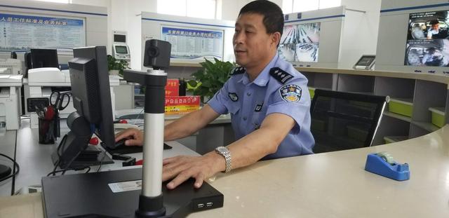 仅凭身份证就可办理18类车驾管业务，哈尔滨交警推进便民化措施