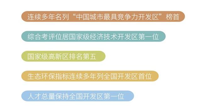 中国园区分两种，一种叫其他，一种叫苏州工业园区