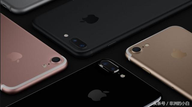 最强照相手机评测 有6款手机超过iPhone 7