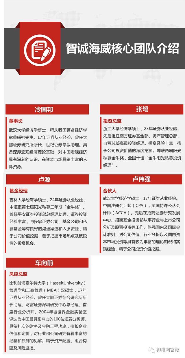 10年见证私募从零到10万亿的奇迹！他说在中国价值投资必须与价值投机结合！