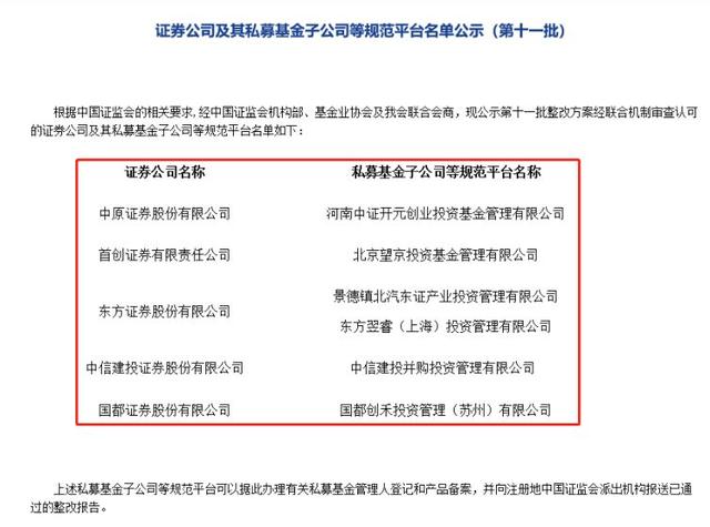 私募大消息！证监局出手了，一天开出两大罚单