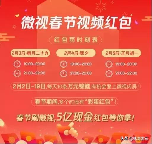 3.3亿人集齐五福，微信红包被挤爆，没用完的福卡千万别扔，有大用处