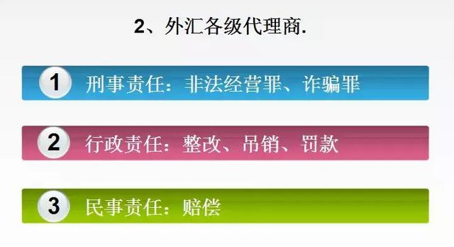 余金龙：互联网炒外汇（外汇保证金交易）的法律分析