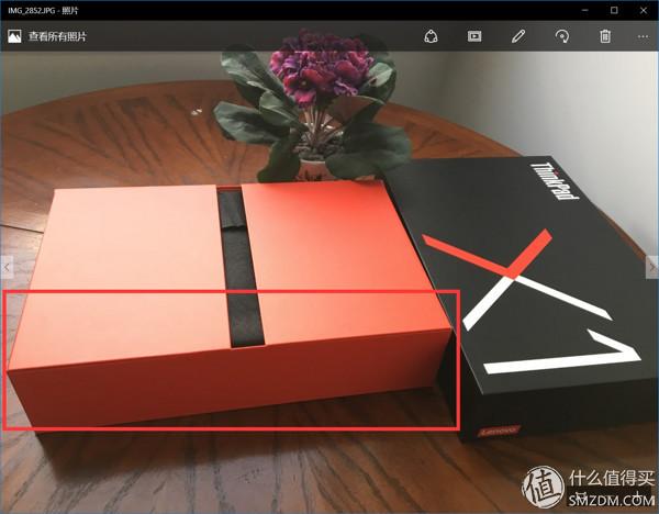 充值信仰：联想 ThinkPad X1 Carbon 开箱