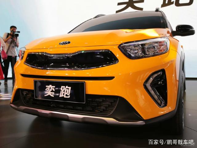 售价仅8万合资SUV，网友后悔买车早