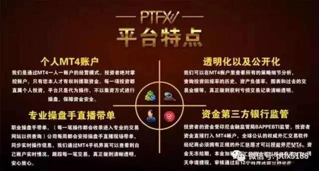 分析PTFX外汇平台的安全性和交易成绩真实性长久性