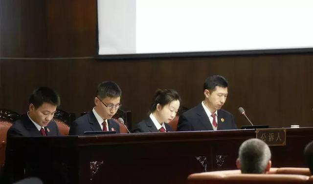 庭审了2天2夜，杭州市首例“校园贷”黑社会性质组织案件宣判！
