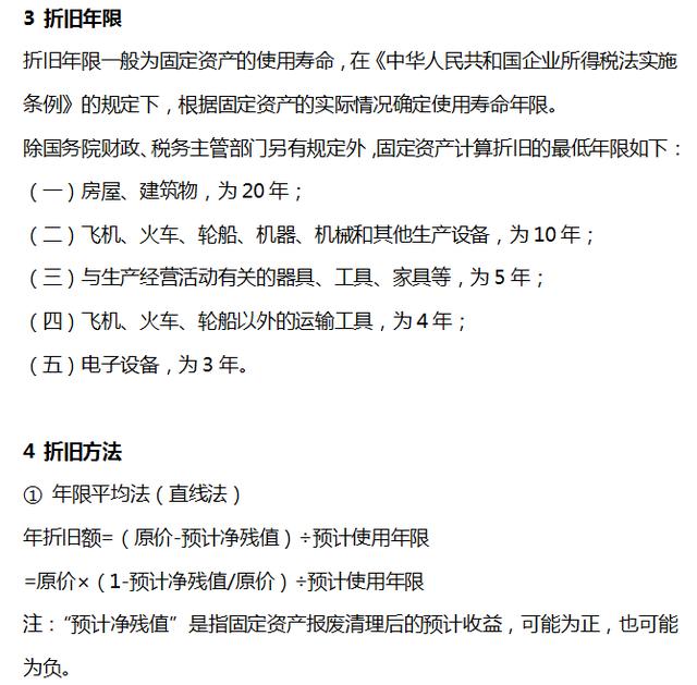 连累计折旧的这些事都不知道怎么处理，别说你是会计人！