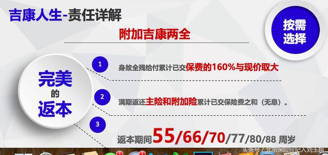 长城「吉康人生」重疾险，不分组多次赔付，挑战重疾的底线