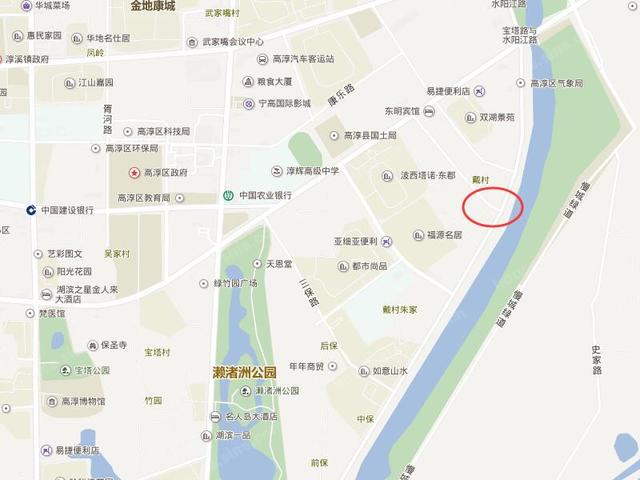 南京汤城东郡广场小高层小户型一居室 总价56万/套起