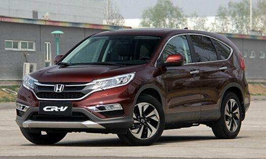 SUV、MPV、CUV、RAV，这些汽车上的英文缩写到底是什么意思？