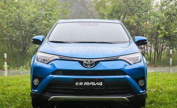 SUV、MPV、CUV、RAV，这些汽车上的英文缩写到底是什么意思？