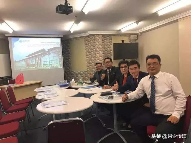 喜讯 | 北方大陆印度尼西亚分公司喜获直销牌照