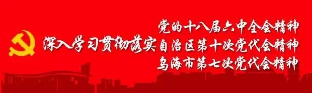 点赞！乌海14个社区 4个志愿服务组织 107个单位受表彰