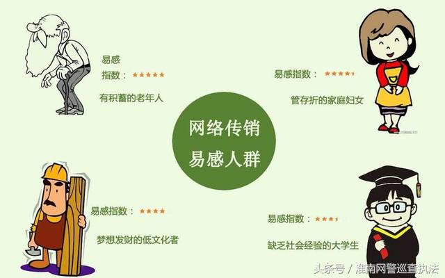 「警惕」新型传销来了！成百上千人沉迷其中，一定要冷静，不然会……