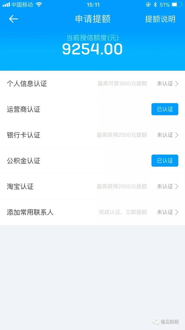 现金贷APP上借个款？你想象不到他们可以掌握你多少信息、扒你多少老底！｜愉见财经