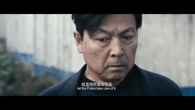 一部如照妖镜一般的小成本电影，让中国人难以言说的隐秘无所遁形