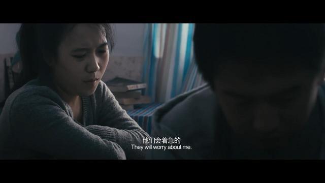 一部如照妖镜一般的小成本电影，让中国人难以言说的隐秘无所遁形