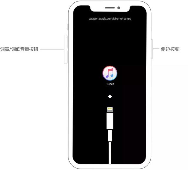 iPhone密码忘了，或设备已停用怎么办？