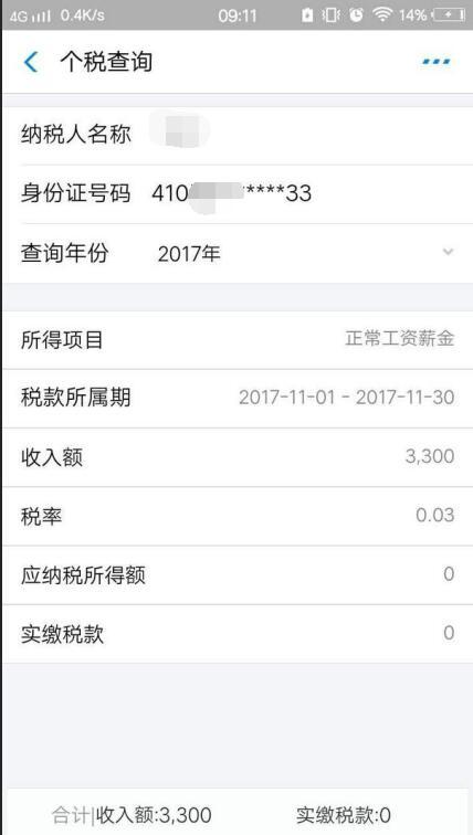 咋回事？小伙查询个税，发现自己同时受雇于3家公司