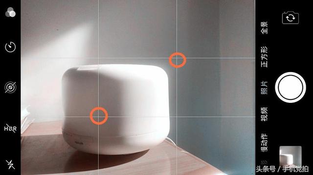这些iphone 手机摄影功能技巧｜你知道几个？