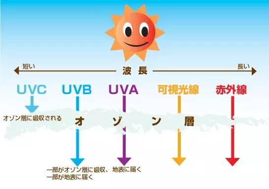 有了这10大日本防晒单品，再强的紫外线都不怕！