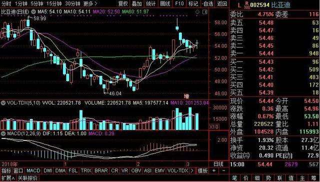 比亚迪副总裁王传方的妻子违规买比亚迪股票，深交所发监管函了！