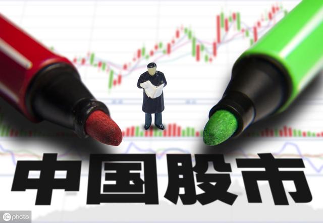 4个交易日下跌逾7%，中国股市再一次进入战略布局的时机吗？