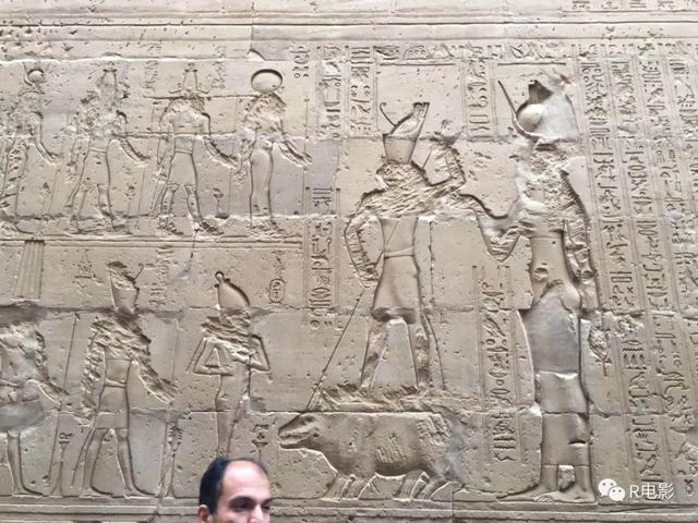 古埃及最令现代科学感到汗颜和羞辱的成就
