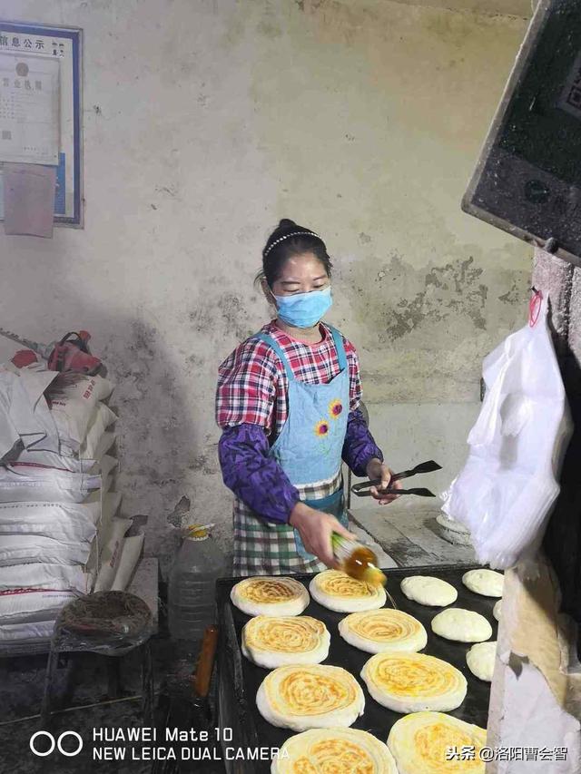 「汤城洛阳」龙门羊肉汤：尽是乡人端锅来——长州羊肉汤采访记