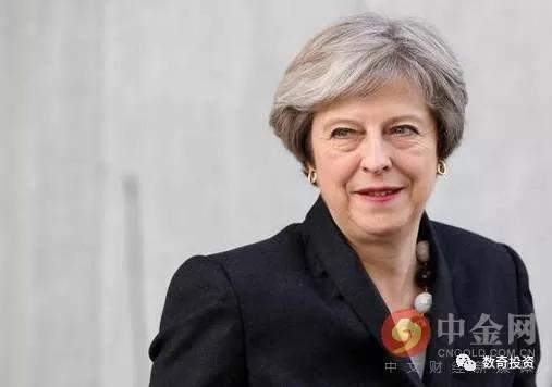 「资讯」英国首相：“二次脱欧公投”是对英国民主的严重背叛